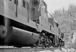 PRR 7126, EFS-17M, 1966